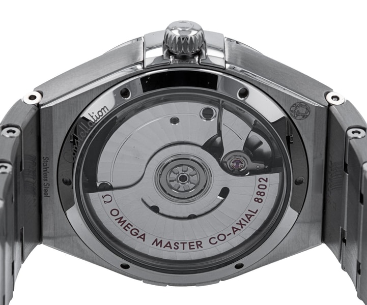 Omega Constellation Ladies 131.10.34.20.53.001